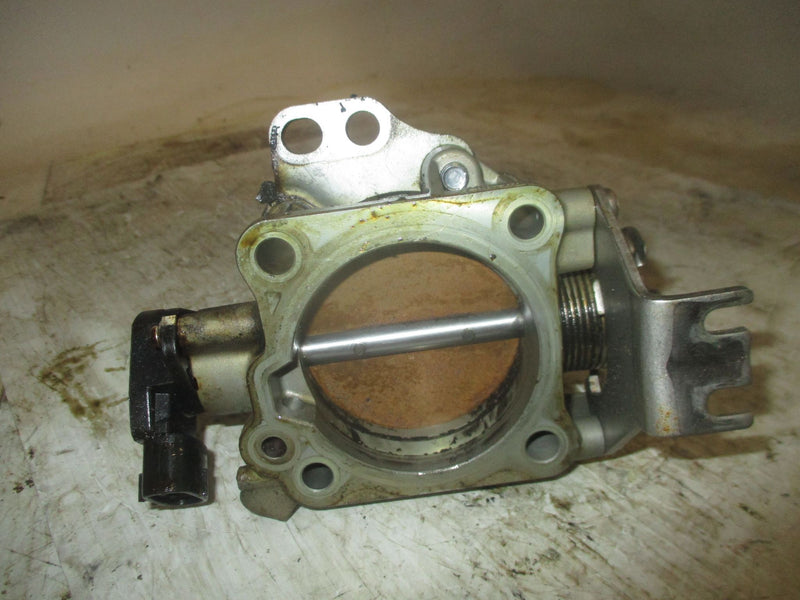 Suzuki DF150 150hp outboard throttle body (13300-96J00)