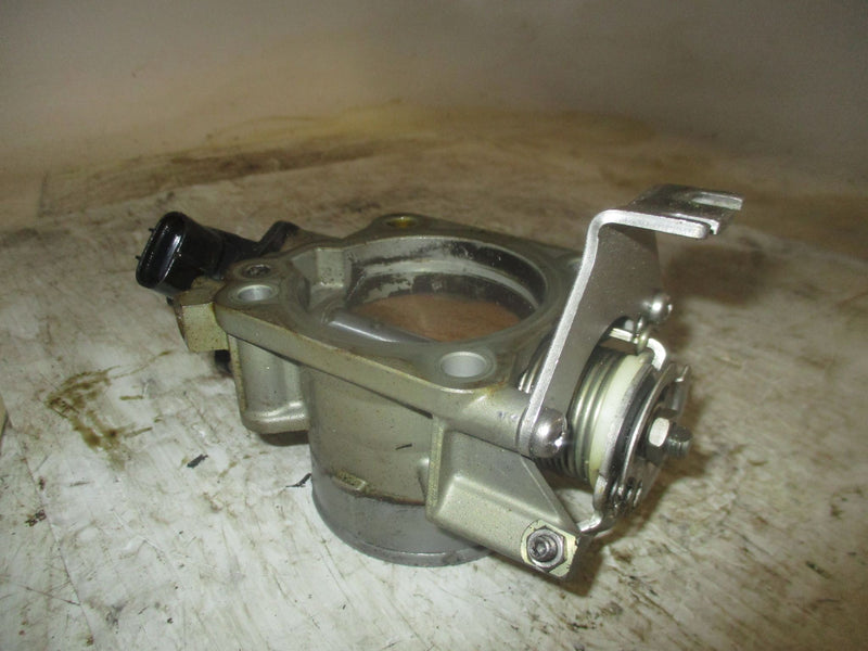 Suzuki DF150 150hp outboard throttle body (13300-96J00)