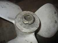 Load image into Gallery viewer, Michigan wheel aluminum propeller (PR122)
