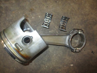 Load image into Gallery viewer, Evinrude 150hp Ocean Pro outboard starboard piston and rod (436243)
