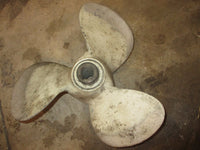 Load image into Gallery viewer, OMC aluminum propeller (306782) (12 1/8 x 14)
