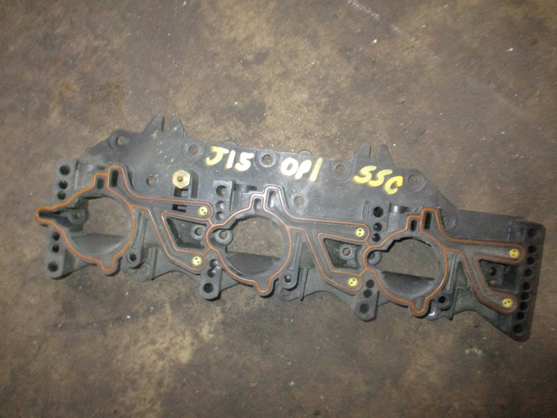 Evinrude 150hp Ocean Pro outboard intake manifold (335194)