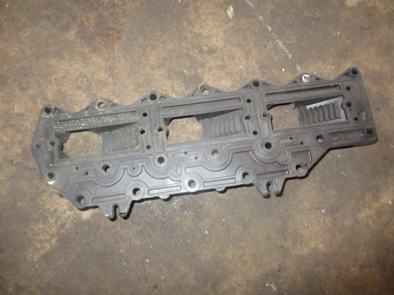 Evinrude 150hp Ocean Pro outboard intake manifold (335194)