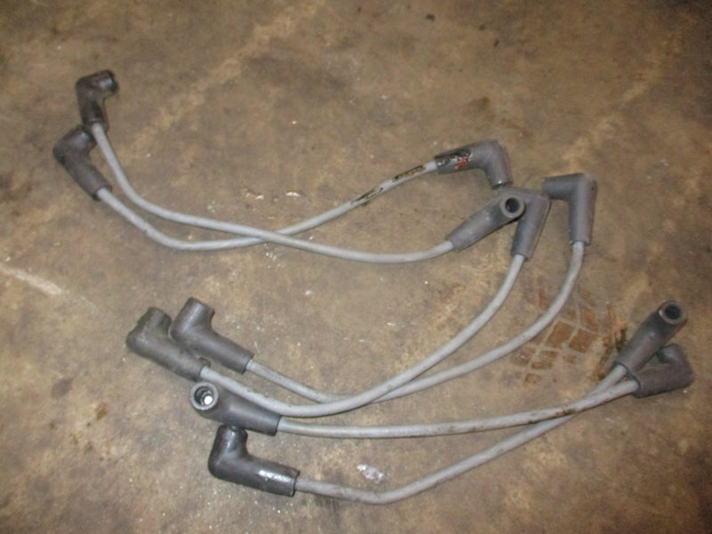 Evinrude 150hp Ocean Pro outboard spark plug wires (584919)