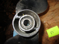 Load image into Gallery viewer, 2 blade michigan wheel aluminum propeller (032019)
