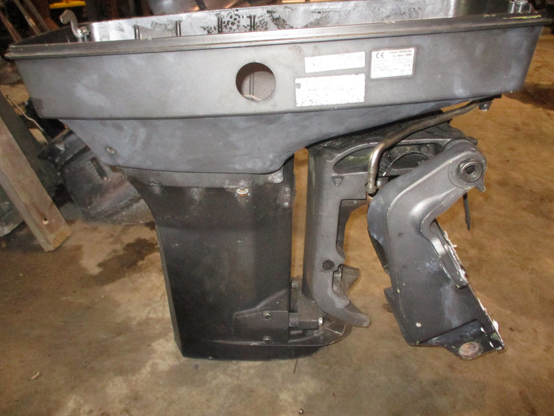 Tohatsu 70hp 2 stroke outboard 20" shaft midsection