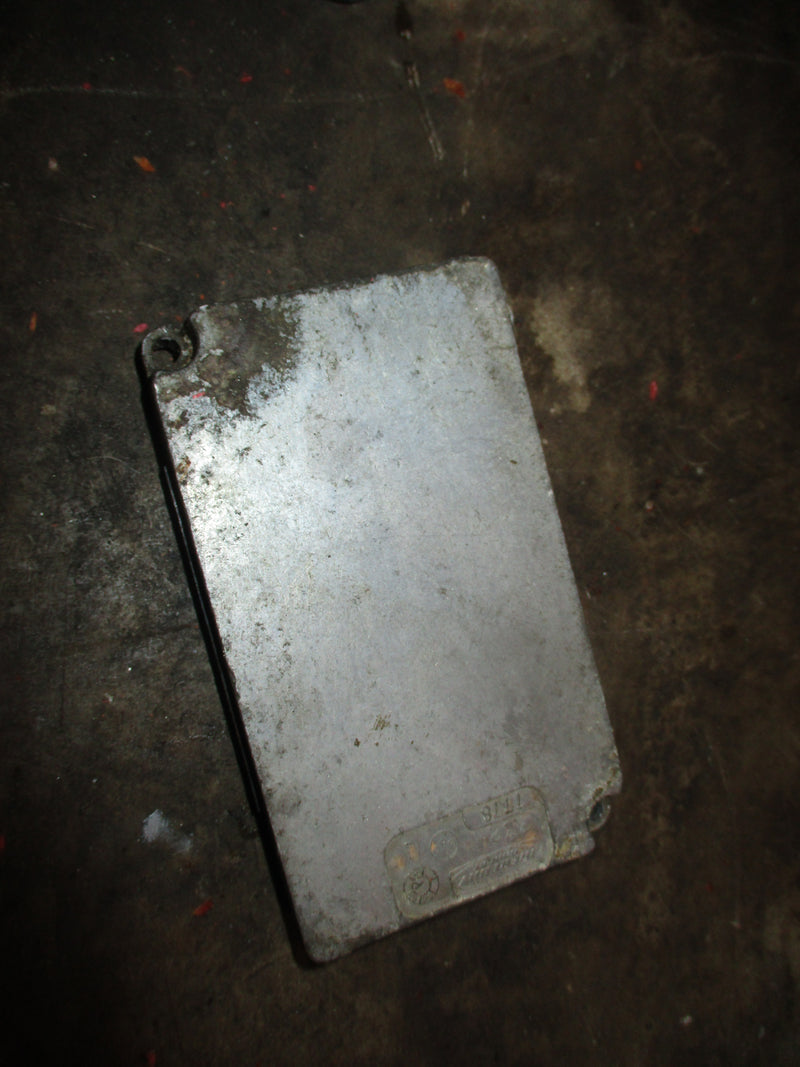Mercury Mariner 175hp 2 stroke outboard CDI powerpack (332-7778)
