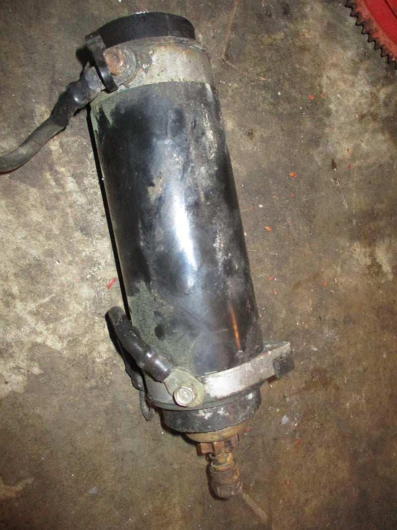 Mercury Mariner 175hp 2 stroke outboard starter (50-79472)