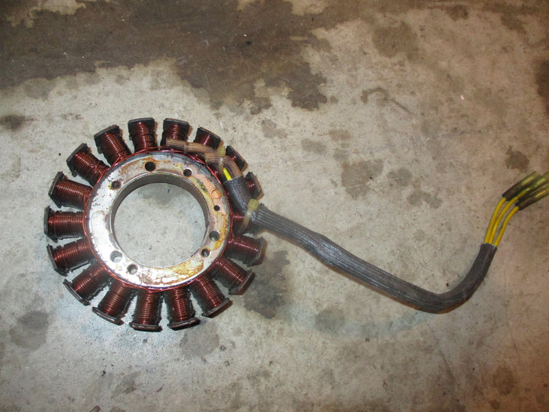 Tohatsu 70hp 2 stroke outboard stator (3Y9061230)