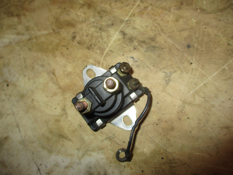 Mercury Mariner 175hp 2 stroke outboard tilt trim relay