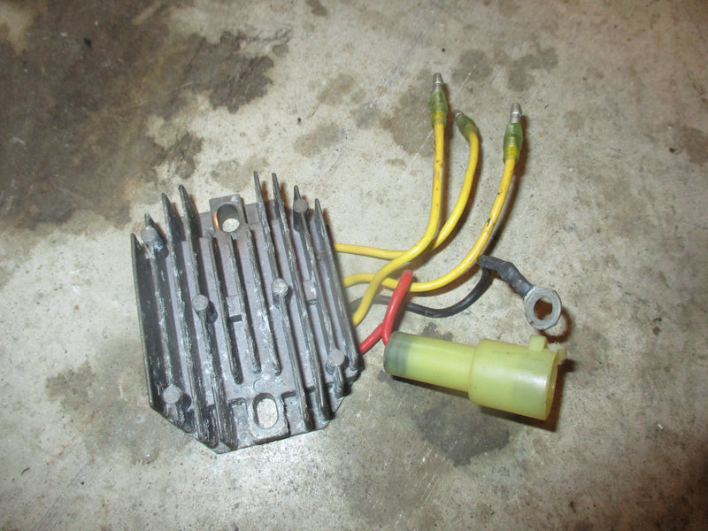 Tohatsu 70hp 2 stroke outboard rectifier regulator (3T5760600)