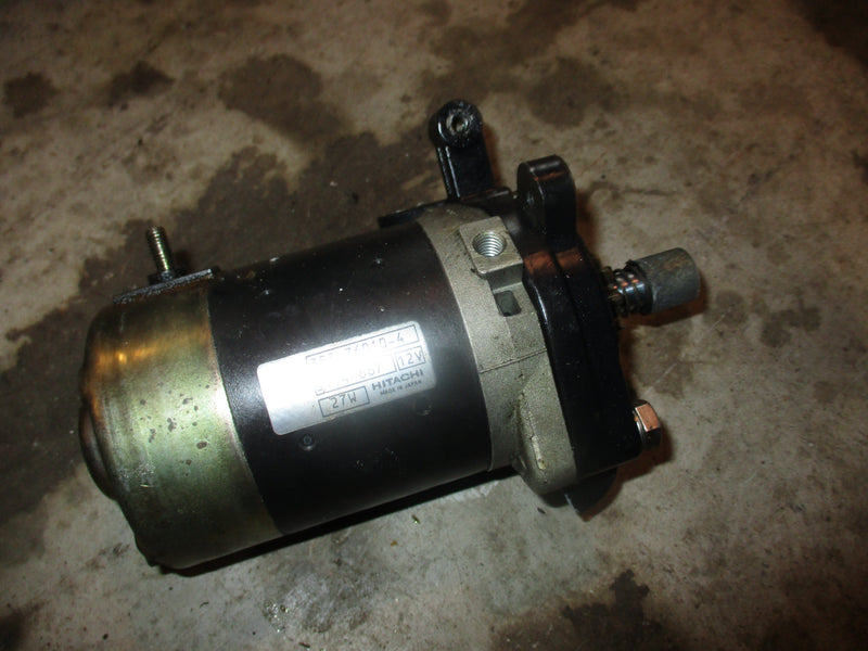 Tohatsu 70hp 2 stroke outboard starter (353760104)
