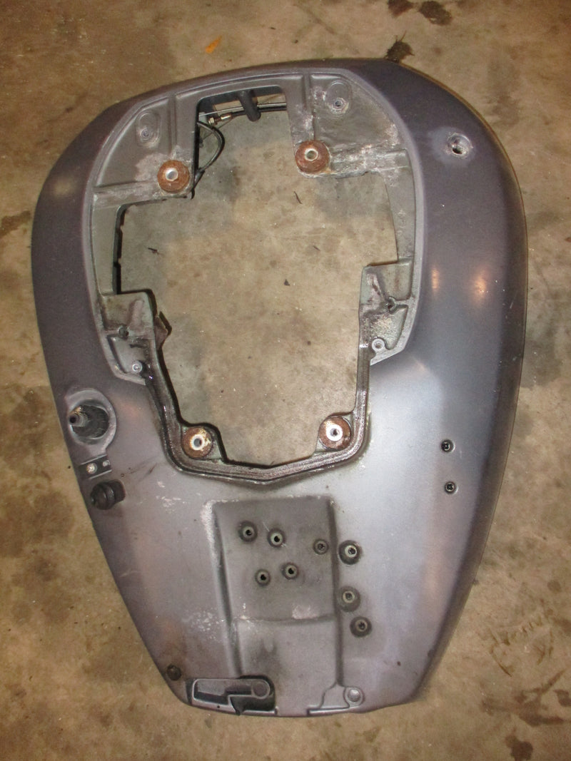 Yamaha 115hp 2 stroke outboard bottom cowling