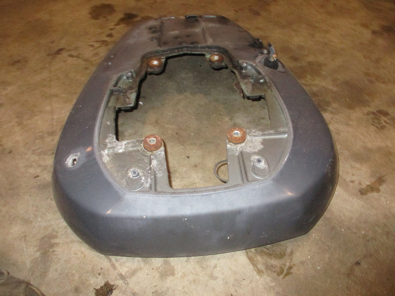 Yamaha 115hp 2 stroke outboard bottom cowling
