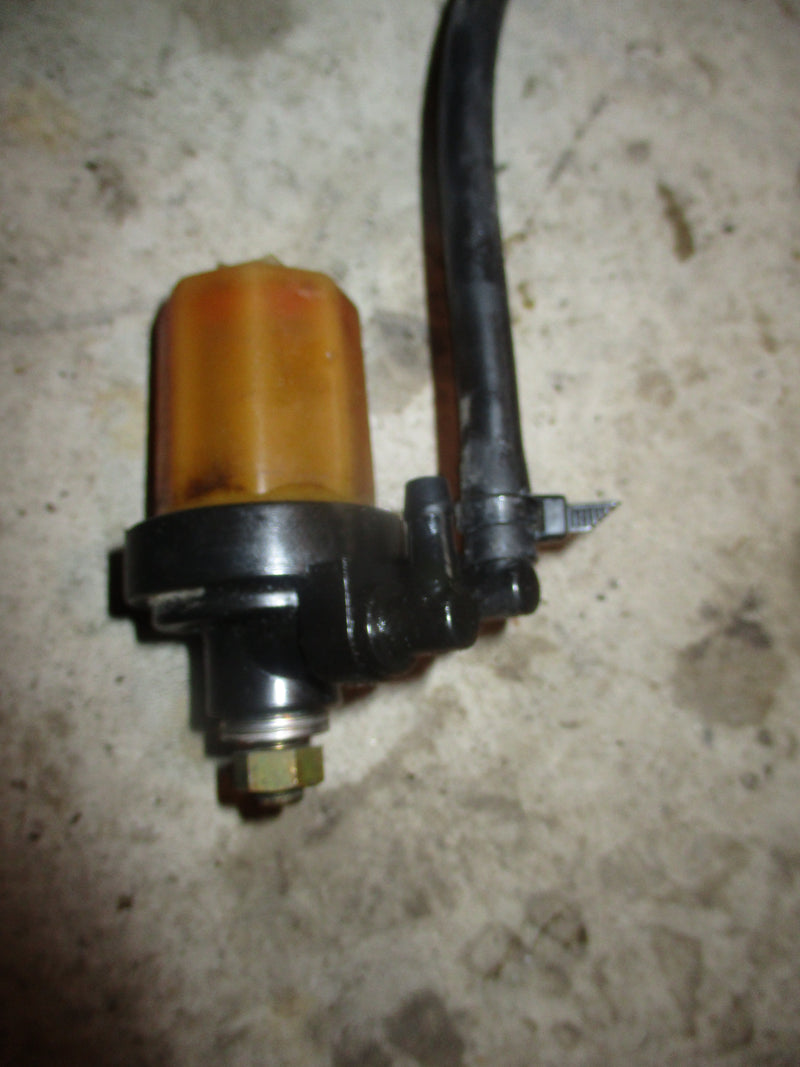 Tohatsu 70hp 2 stroke outboard fuel filter (3T5022300)