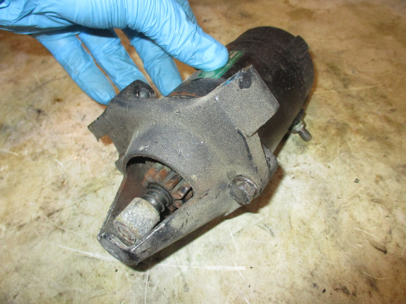 Yamaha 150hp 2 stroke outboard starter (6E5-81800-11-00)