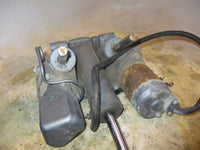 Load image into Gallery viewer, Yamaha 150hp 2 stroke outboard tilt trim unit 6G5-43800-02-EK
