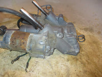 Load image into Gallery viewer, Yamaha 150hp 2 stroke outboard tilt trim unit 6G5-43800-02-EK
