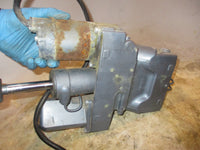 Load image into Gallery viewer, Yamaha 150hp 2 stroke outboard tilt trim unit 6G5-43800-02-EK
