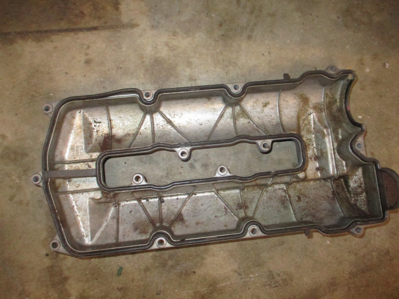 Yamaha 225hp 4 stroke outboard cylinder head cover (69J-2)