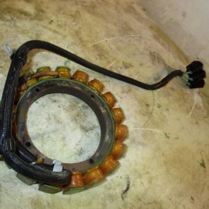 Yamaha HPDI 300hp outboard stator (60V-81410-01-00)