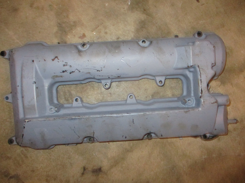 Yamaha 225hp 4 stroke outboard cylinder head cover (69J-1)