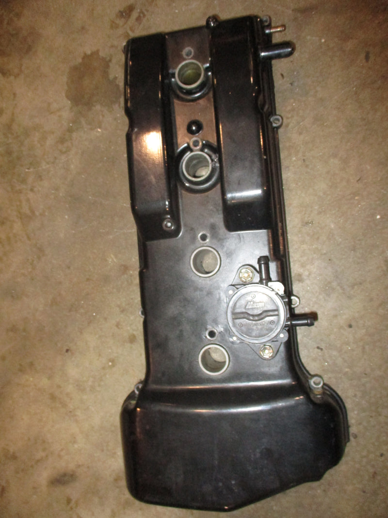 Suzuki DF90-140 90-140hp 4 stroke outboard cylinder head cover (90J)