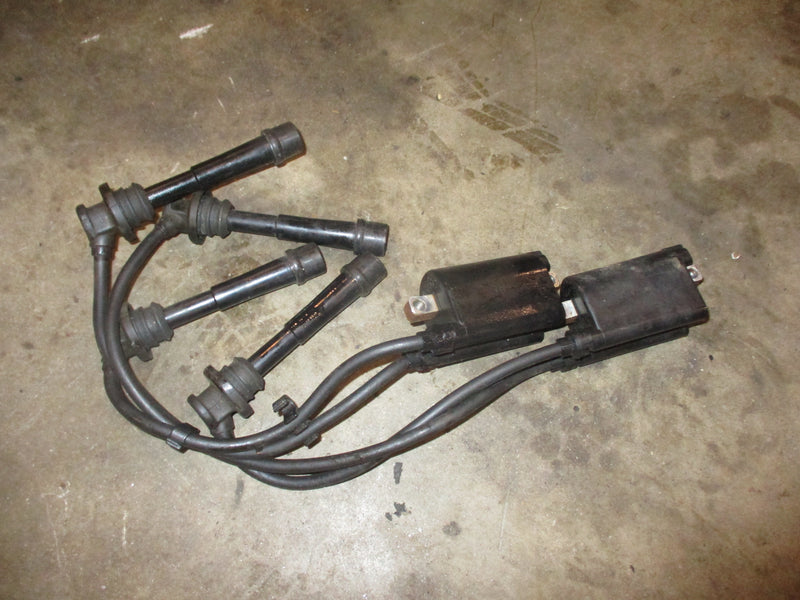 Suzuki DF90-140 90-140hp 4 stroke outboard ignition coil set