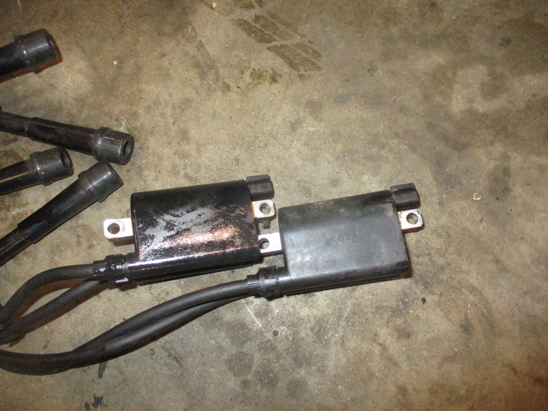 Suzuki DF90-140 90-140hp 4 stroke outboard ignition coil set