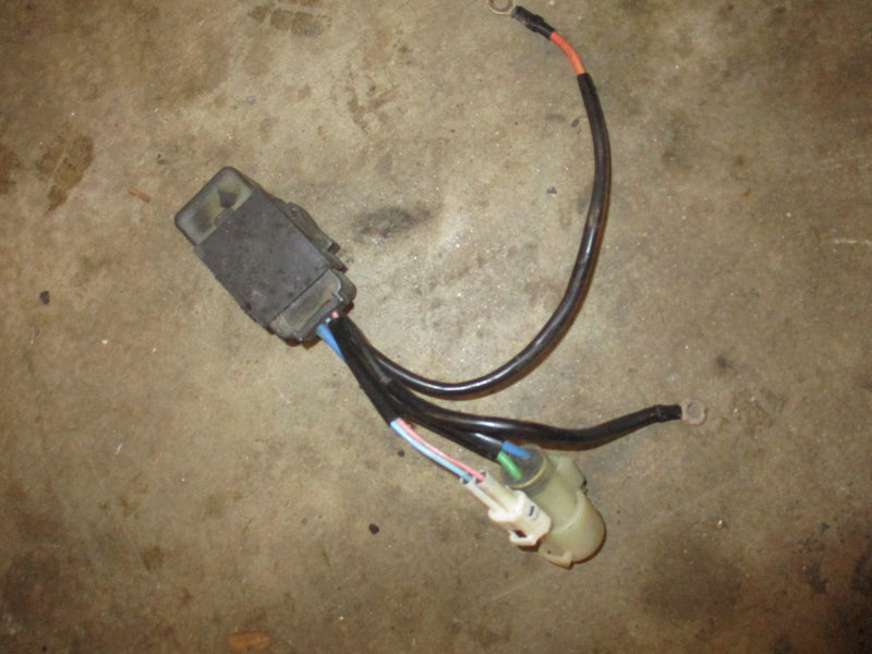 Suzuki DF90-140 90-140hp 4 stroke outboard tilt trim relay
