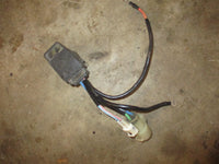 Load image into Gallery viewer, Suzuki DF90-140 90-140hp 4 stroke outboard tilt trim relay
