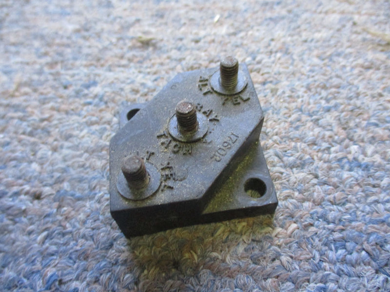 Mercury 45-125hp 2-Stroke Outboard Rectifier Regulator (17602A2)