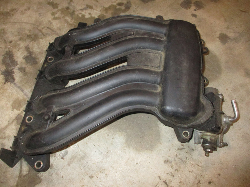 Yamaha 4 stroke outboard intake manifold (6C5-00)