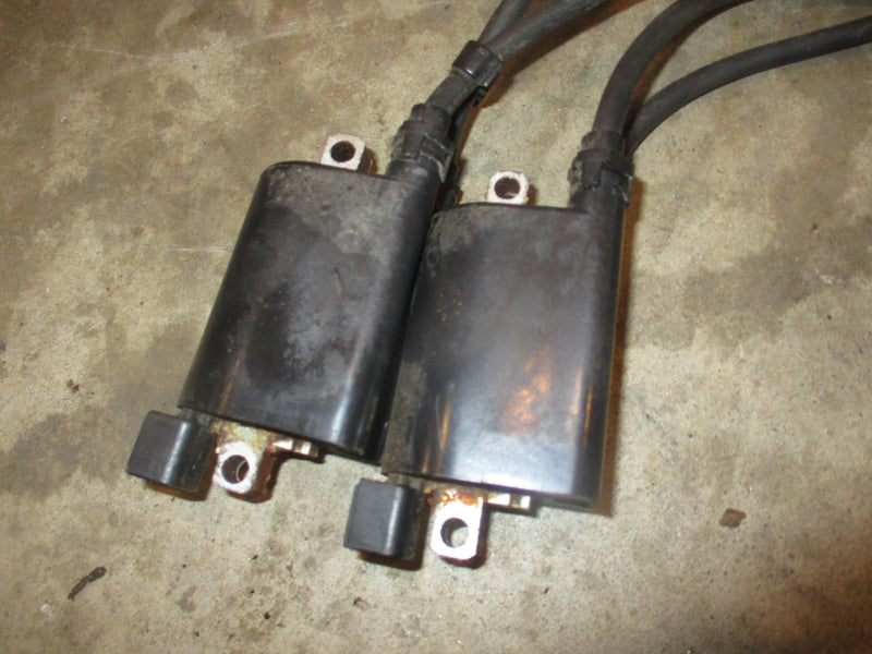 Suzuki DF140 140hp outboard ignition coil set (33410-90J00)