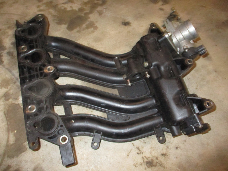 Yamaha 4 stroke outboard intake manifold (6C5-00)