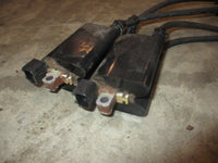 Load image into Gallery viewer, Suzuki DF140 140hp outboard ignition coil set (33410-90J00)
