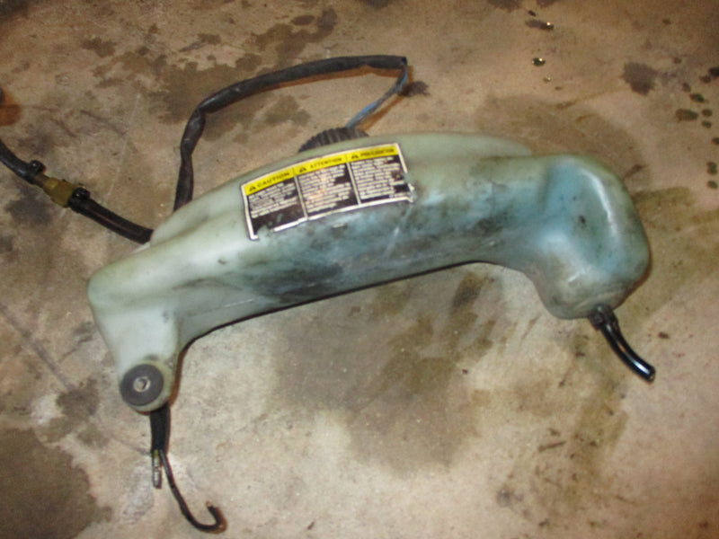 Mercury outboard oil tank (99443-3)