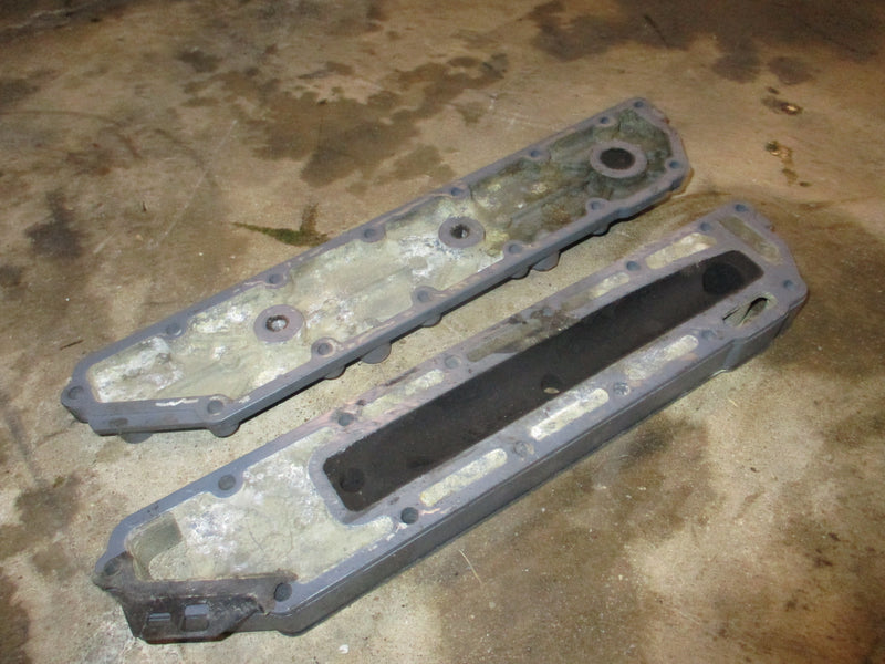 Yamaha Mercury 225hp 4 stroke outboard water jacket (69J-41113-00)