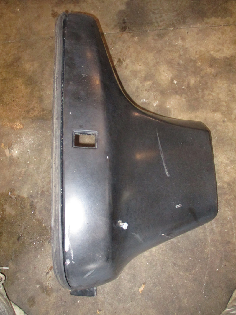 Mercury 125hp 2 stroke outboard starboard side cover (821873)