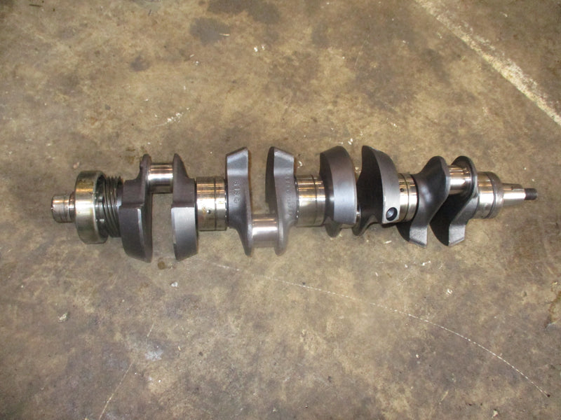 Mercury 125hp 2 stroke outboard crankshaft (880894T)