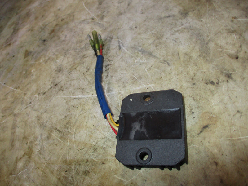 Suzuki DT140hp 2 stroke outboard rectifier regulator (32800-94620)