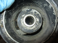 Load image into Gallery viewer, Johnson Evinrude outboard aluminum propeller (15.5x15)
