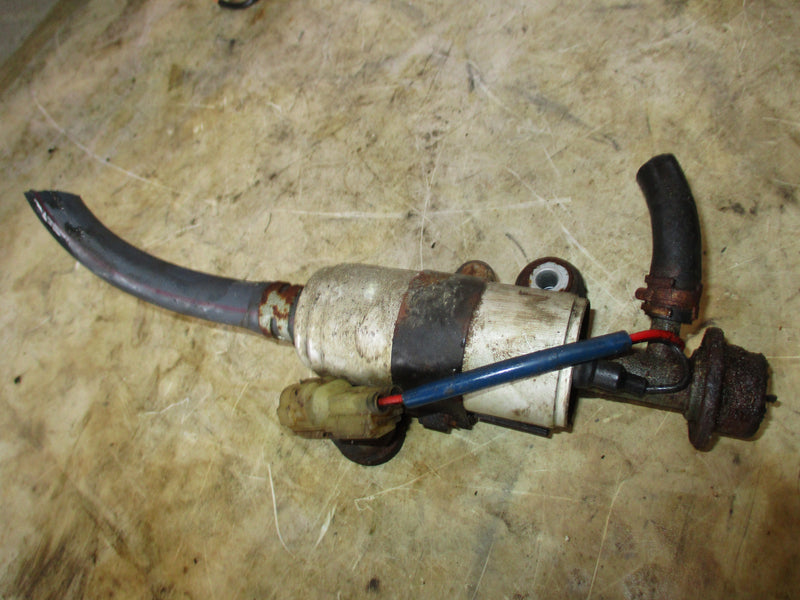 Suzuki DT140hp 2 stroke outboard electric fuel pump (15100-94900)
