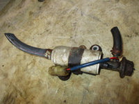 Load image into Gallery viewer, Suzuki DT140hp 2 stroke outboard electric fuel pump (15100-94900)
