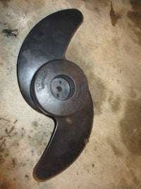 Load image into Gallery viewer, Wedge 3.5&quot; weedless trolling motor propeller

