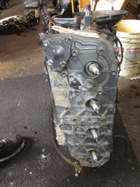 Load image into Gallery viewer, Suzuki DT140hp 2 stroke outboard crankcase powerhead
