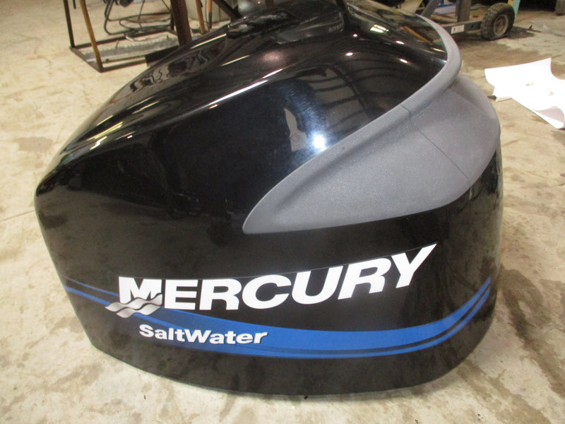 Yamaha Mercury 225hp 4 stroke outboard top cowling