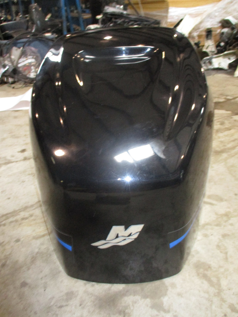 Yamaha Mercury 225hp 4 stroke outboard top cowling
