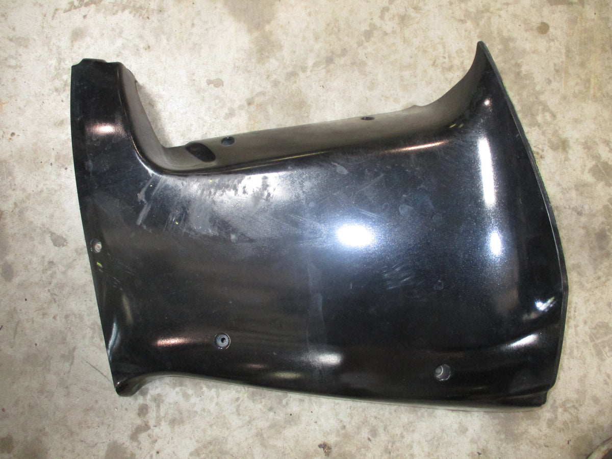 Mercury 225hp 4 stroke outboard PORT midsection cover