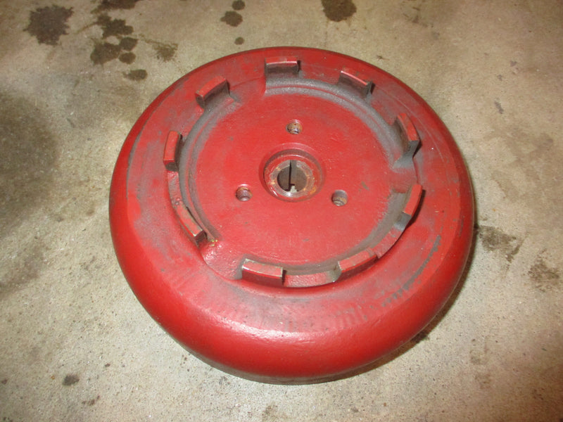 Mercury outboard flywheel (245-5276)
